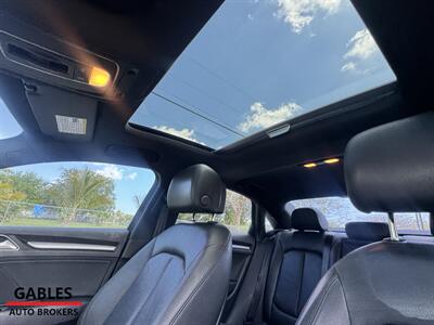 2019 Audi A3 Titanium 40 TFSI   - Photo 30 - Miami, FL 33165