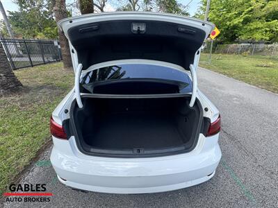 2019 Audi A3 Titanium 40 TFSI   - Photo 16 - Miami, FL 33165