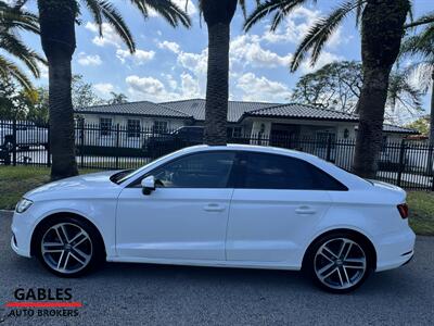 2019 Audi A3 Titanium 40 TFSI   - Photo 11 - Miami, FL 33165