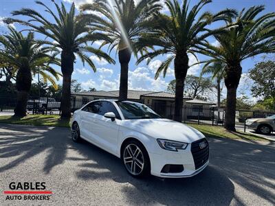 2019 Audi A3 Titanium 40 TFSI   - Photo 13 - Miami, FL 33165