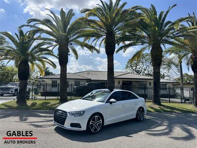 2019 Audi A3 Titanium 40 TFSI   - Photo 10 - Miami, FL 33165
