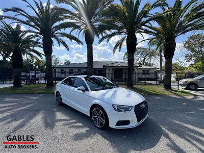 2019 Audi A3 Titanium 40 TFSI   - Photo 5 - Miami, FL 33165
