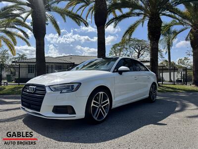 2019 Audi A3 Titanium 40 TFSI   - Photo 7 - Miami, FL 33165