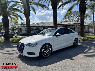 2019 Audi A3 Titanium 40 TFSI   - Photo 8 - Miami, FL 33165