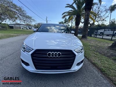 2019 Audi A3 Titanium 40 TFSI   - Photo 23 - Miami, FL 33165