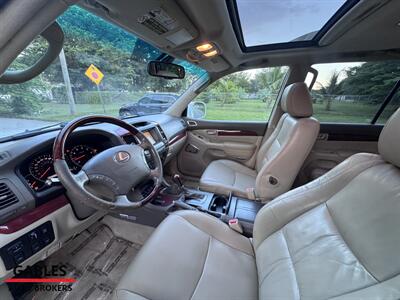 2009 Lexus GX 470 - Photo 22 - Miami, FL 33165