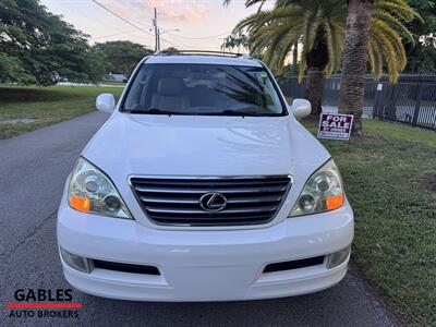 2009 Lexus GX 470 - Photo 11 - Miami, FL 33165