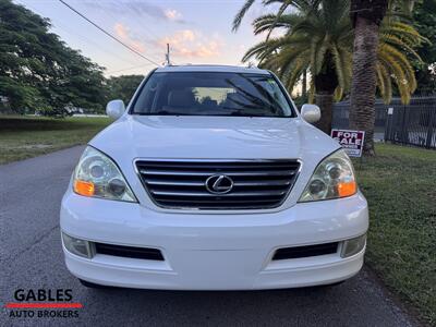 2009 Lexus GX 470 - Photo 36 - Miami, FL 33165