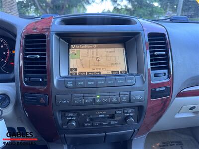 2009 Lexus GX 470 - Photo 16 - Miami, FL 33165