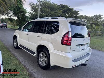 2009 Lexus GX 470 - Photo 30 - Miami, FL 33165