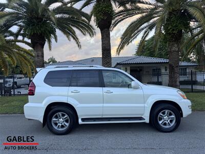 2009 Lexus GX 470 - Photo 33 - Miami, FL 33165
