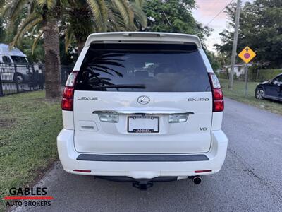 2009 Lexus GX 470 - Photo 31 - Miami, FL 33165