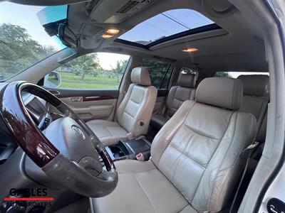 2009 Lexus GX 470 - Photo 21 - Miami, FL 33165