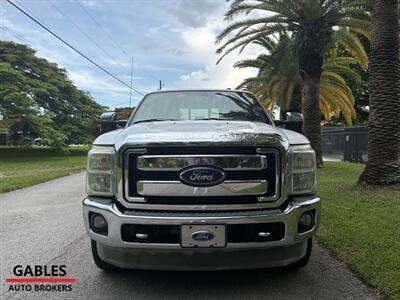 2012 Ford F-250 Super Duty Lariat - Photo 3 - Miami, FL 33165