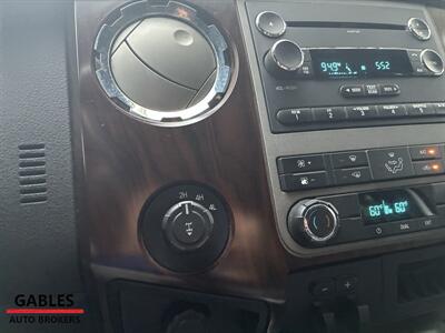 2012 Ford F-250 Super Duty Lariat - Photo 16 - Miami, FL 33165