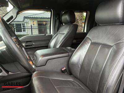 2012 Ford F-250 Super Duty Lariat - Photo 19 - Miami, FL 33165