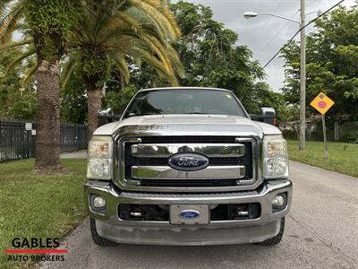 2012 Ford F-250 Super Duty Lariat - Photo 9 - Miami, FL 33165