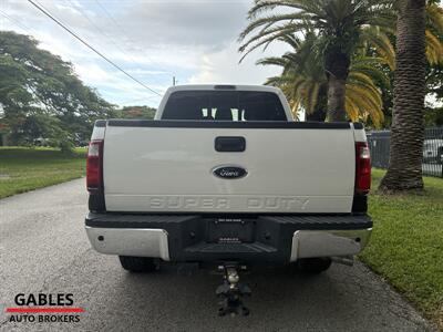 2012 Ford F-250 Super Duty Lariat - Photo 12 - Miami, FL 33165