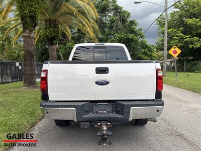 2012 Ford F-250 Super Duty Lariat - Photo 6 - Miami, FL 33165