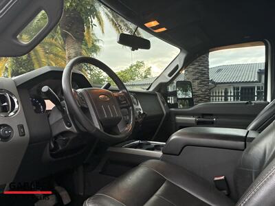 2012 Ford F-250 Super Duty Lariat - Photo 13 - Miami, FL 33165