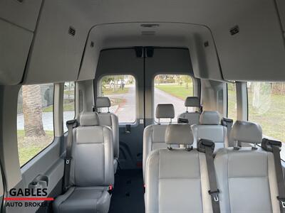 2015 Ford Transit 350 XL   - Photo 18 - Miami, FL 33165