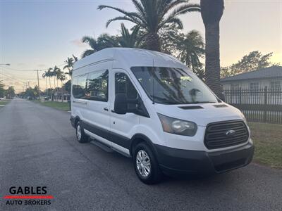 2015 Ford Transit 350 XL   - Photo 3 - Miami, FL 33165