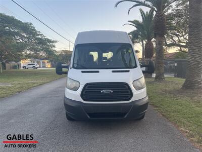 2015 Ford Transit 350 XL   - Photo 4 - Miami, FL 33165