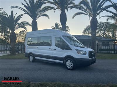 2015 Ford Transit 350 XL  