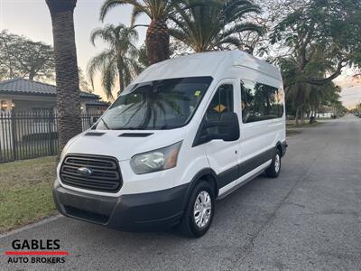 2015 Ford Transit 350 XL   - Photo 9 - Miami, FL 33165