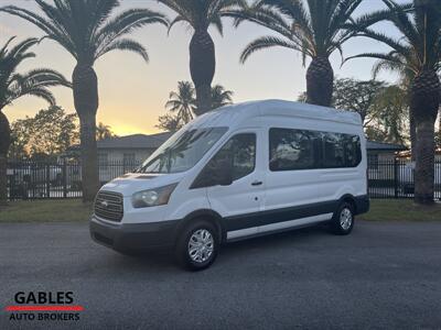 2015 Ford Transit 350 XL   - Photo 7 - Miami, FL 33165