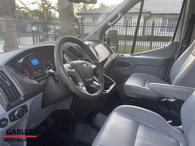 2015 Ford Transit 350 XL   - Photo 19 - Miami, FL 33165