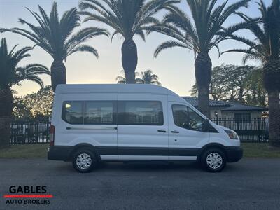 2015 Ford Transit 350 XL   - Photo 2 - Miami, FL 33165