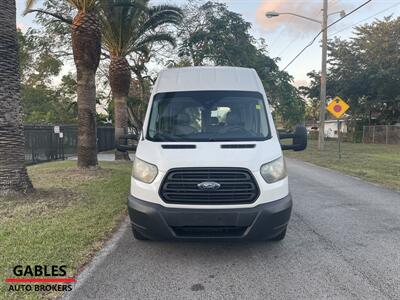 2015 Ford Transit 350 XL   - Photo 8 - Miami, FL 33165