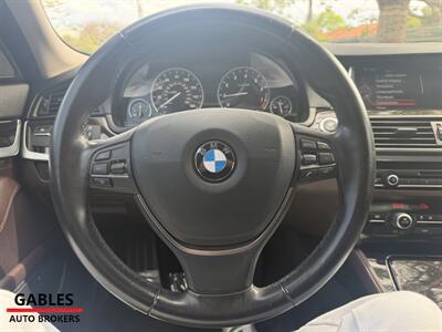 2015 BMW 5 Series 528i - Photo 14 - Miami, FL 33165