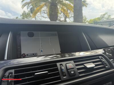 2015 BMW 5 Series 528i - Photo 16 - Miami, FL 33165