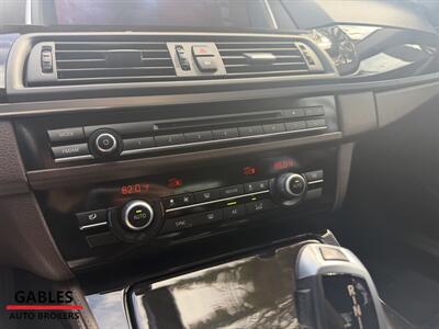 2015 BMW 5 Series 528i - Photo 18 - Miami, FL 33165