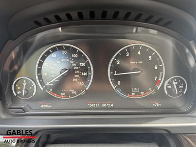 2015 BMW 5 Series 528i - Photo 15 - Miami, FL 33165