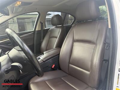 2015 BMW 5 Series 528i - Photo 27 - Miami, FL 33165