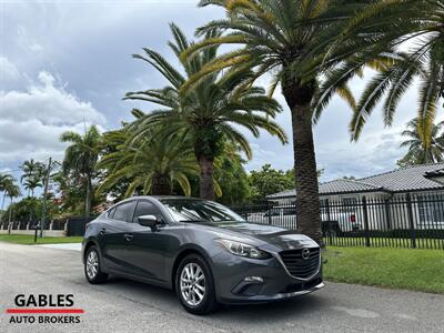 2016 Mazda Mazda3 i Sport   - Photo 21 - Miami, FL 33165