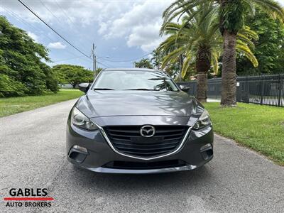 2016 Mazda Mazda3 i Sport   - Photo 12 - Miami, FL 33165