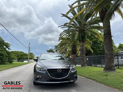 2016 Mazda Mazda3 i Sport   - Photo 10 - Miami, FL 33165