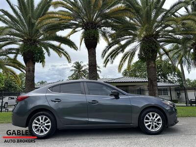 2016 Mazda Mazda3 i Sport   - Photo 5 - Miami, FL 33165