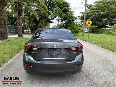 2016 Mazda Mazda3 i Sport   - Photo 15 - Miami, FL 33165