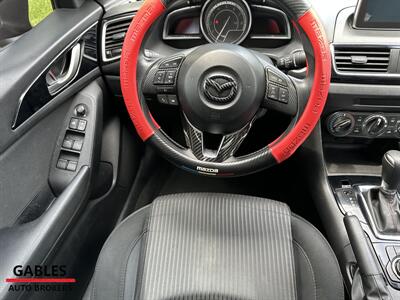 2016 Mazda Mazda3 i Sport   - Photo 26 - Miami, FL 33165