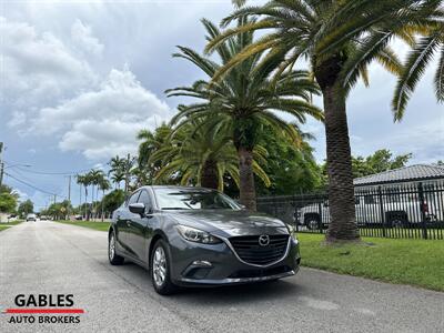 2016 Mazda Mazda3 i Sport   - Photo 20 - Miami, FL 33165