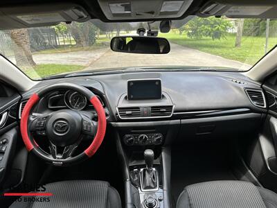 2016 Mazda Mazda3 i Sport   - Photo 28 - Miami, FL 33165