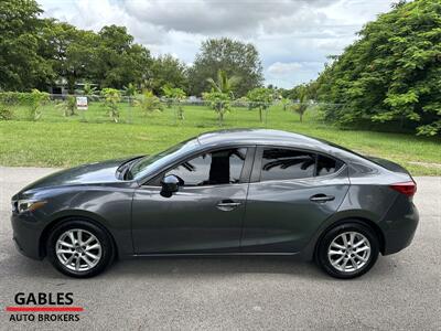 2016 Mazda Mazda3 i Sport   - Photo 4 - Miami, FL 33165