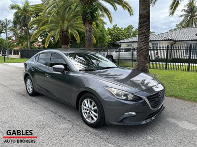 2016 Mazda Mazda3 i Sport   - Photo 3 - Miami, FL 33165