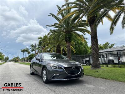 2016 Mazda Mazda3 i Sport   - Photo 9 - Miami, FL 33165