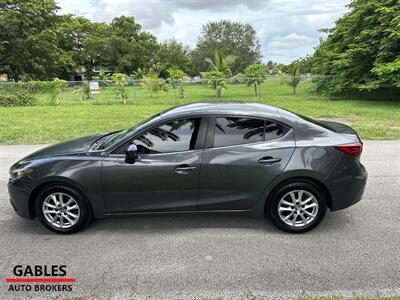 2016 Mazda Mazda3 i Sport   - Photo 22 - Miami, FL 33165